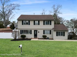 750 Old Burnt Tavern Rd, Brick, NJ 08724