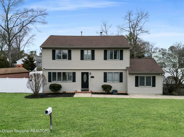 750 Old Burnt Tavern Road, Brick, NJ 08724