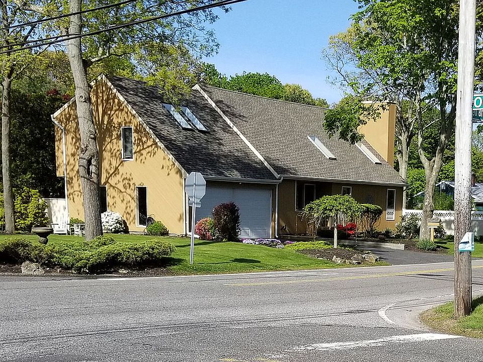 44 Red Bridge Rd, Center Moriches, NY 11934 Zillow
