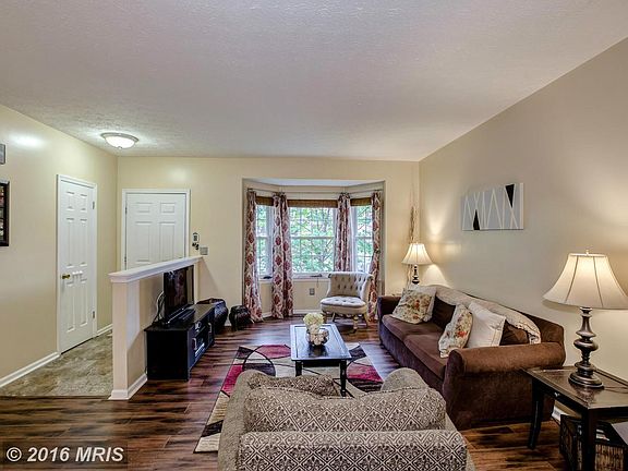 2nd image of 3714 Broomsedge Ct
