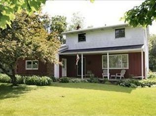 12910 Hedges Rd, Battle Creek, MI 49015