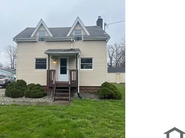 669 Indiana Ave, Niles, OH 44446