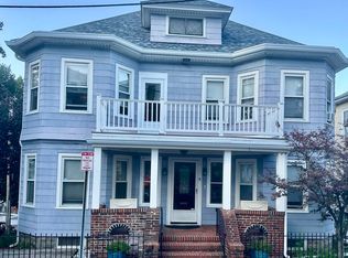 4 Douglas Ave #1, Somerville, MA 02145