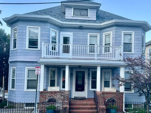 4 Douglas Ave #2, Somerville, MA 02145