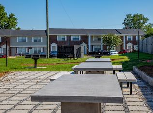 600 Whispering Hills Dr #1B-1BA-768SQFT, Nashville, TN 37211