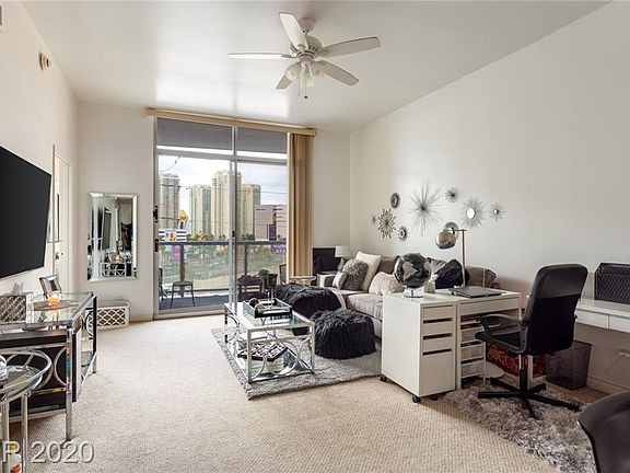 5th image of 200 W Sahara Ave Unit 606