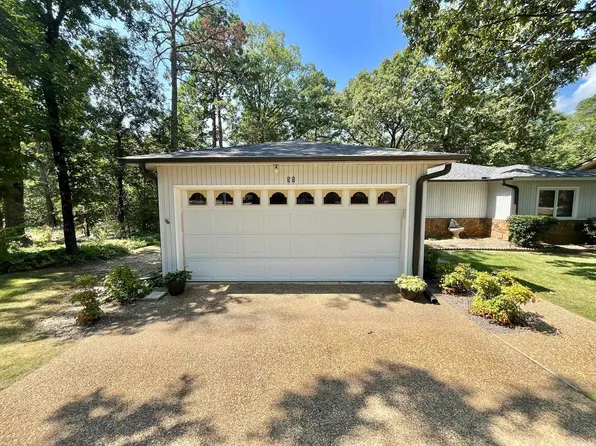 55 Alicante Rd, Hot Springs, AR 71909