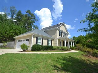 100 Covington Dr, Ball Ground, GA 30107