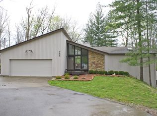755 Cedar Point Dr, Cincinnati, OH 45230