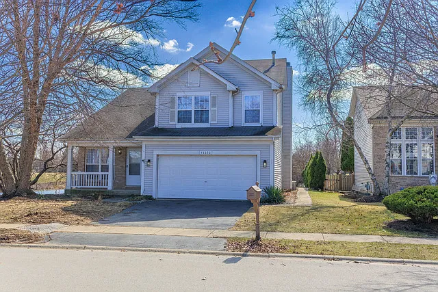 14252 S Hemingway Cir — Photo 1