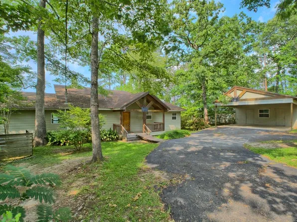154 Fishers Point, Burkeville, TX 75932