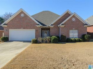 5594 Matt Aaron Ln, Birmingham, AL 35215