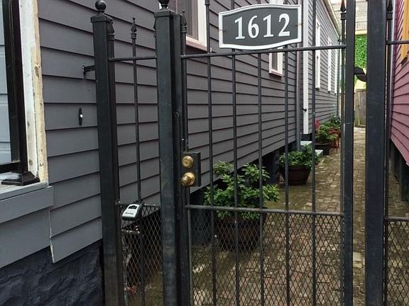 2nd image of 1612 Ursulines Ave