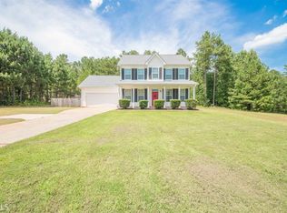 181 Glazier Farms Way, Senoia, GA 30276