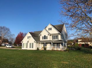 22 Mountain View Ests, Chillicothe, OH 45601