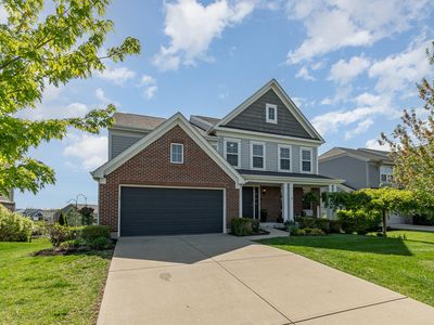 5037 Loch Dr, Union, KY, 41091