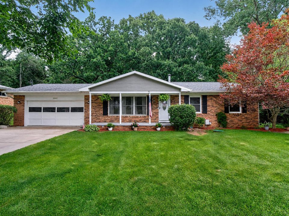 1st image of 2543 Tricia Dr