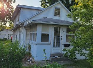 1803 Clay St, Sandusky, OH 44870