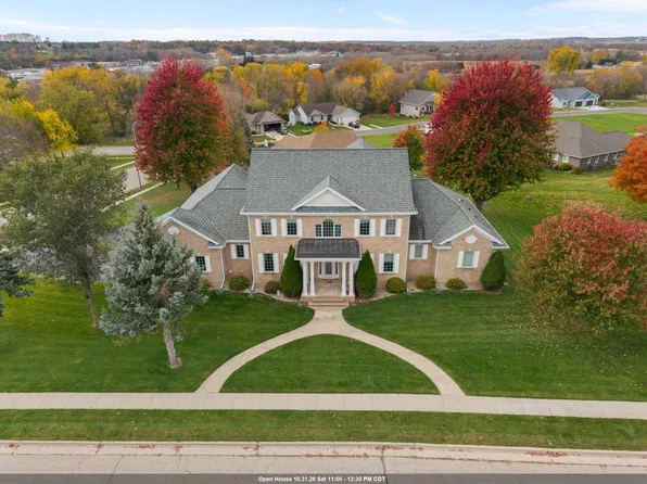 632 Cambridge Dr, Ripon, WI 54971