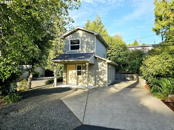 510 SE Quay Ave, Lincoln City, OR 97367