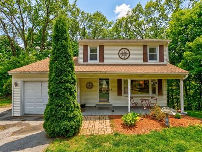 48 Westview Rd, Worcester, MA, 01602