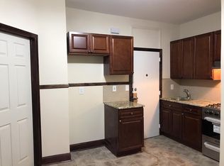 1 Arthur St #3F, Clifton, NJ 07011