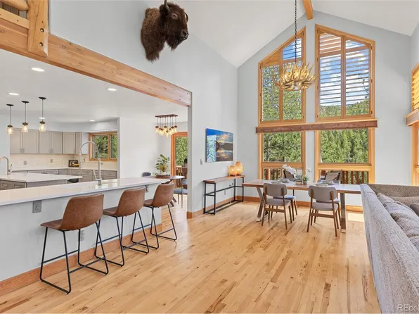 32230 Aspen Meadow Drive, Evergreen, CO 80439
