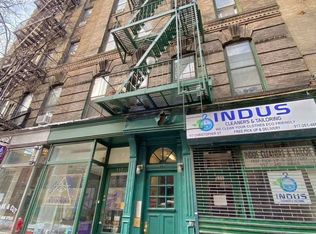 117 Christopher St #17, New York, NY 10014