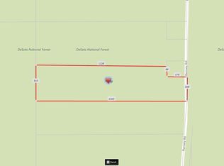 0 Ramsey Rd, Saucier, MS 39574