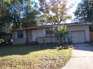 7483 Spinola Rd, Jacksonville, FL 32217