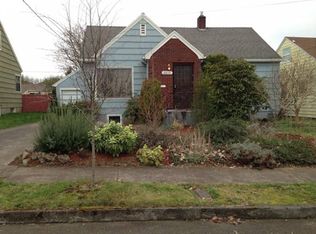 5615 NE 39th Ave, Portland, OR 97211