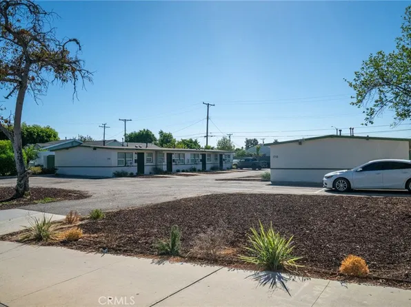 1716-1722 E Lincoln Ave, Anaheim, CA 92805