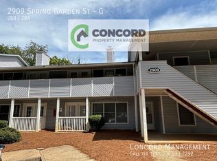 2909 Spring Garden St #G, Greensboro, NC 27403