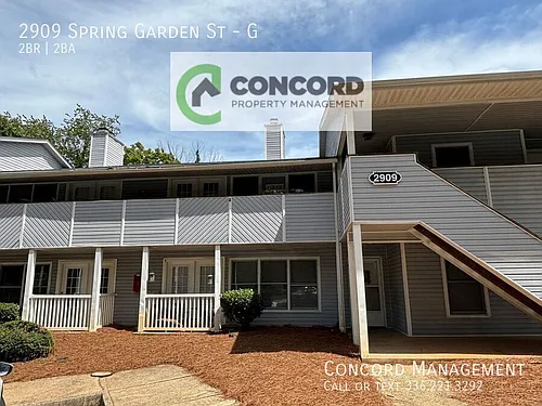2909 Spring Garden St #G Photo 1