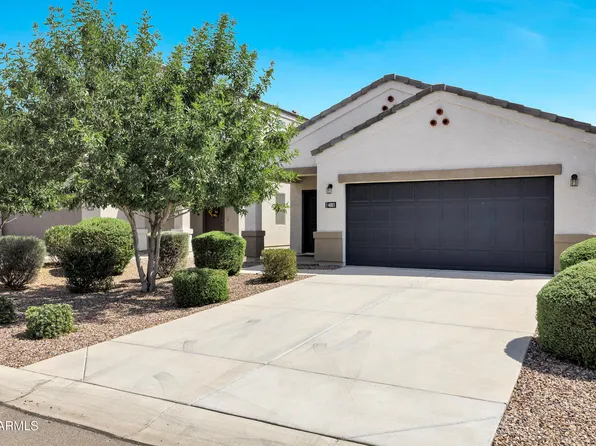 4801 E LIVING STONE Way, San Tan Valley, AZ 85143