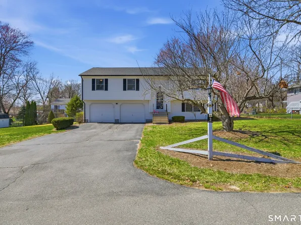 3 Bouvier Street, Enfield, CT 06082