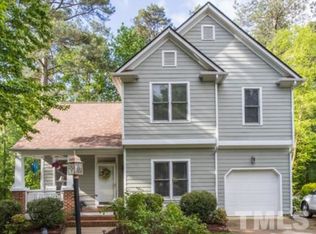 1532 Farmington Grove Dr, Raleigh, NC 27614