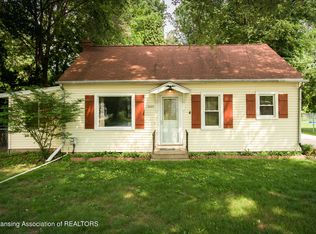 3025 Pleasant Grove Rd, Lansing, MI 48910