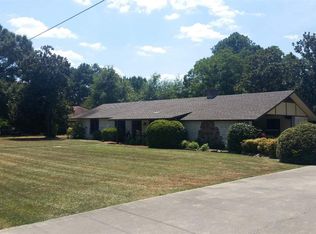 10369 Oklahoma St, Bastrop, LA 71220