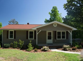 11099 S State Highway 119, Burlington, NC 27217