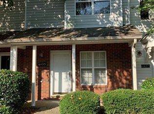 6423 Saint Bernard Way, Charlotte, NC 28269