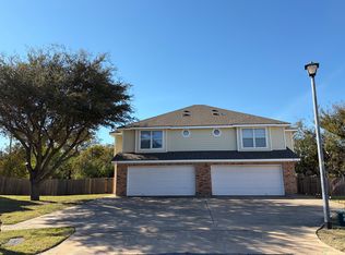 2501 Pascal Ct #A, Waco, TX 76706
