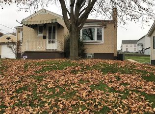 537 Green St, Belle Vernon, PA