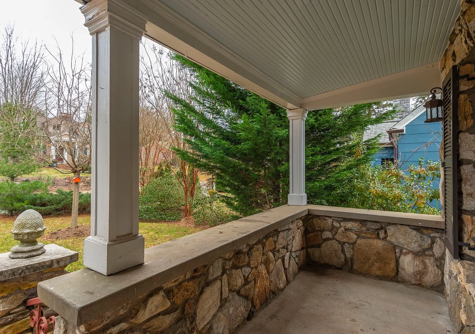 Charming North Asheville Home — Photo 3