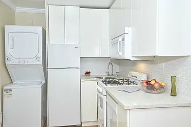 Rented by Brown Harris Stevens