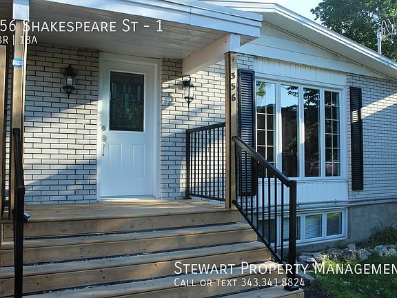 3rd image of 356 Shakespeare St #1
