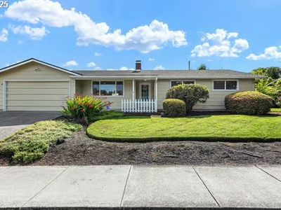 2065 Providence St, Eugene, OR, 97401