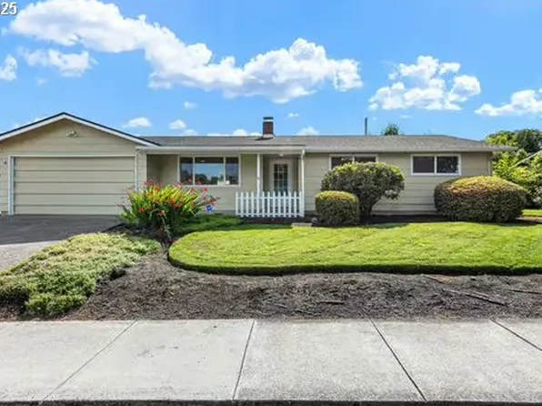 2065 Providence St, Eugene, OR 97401