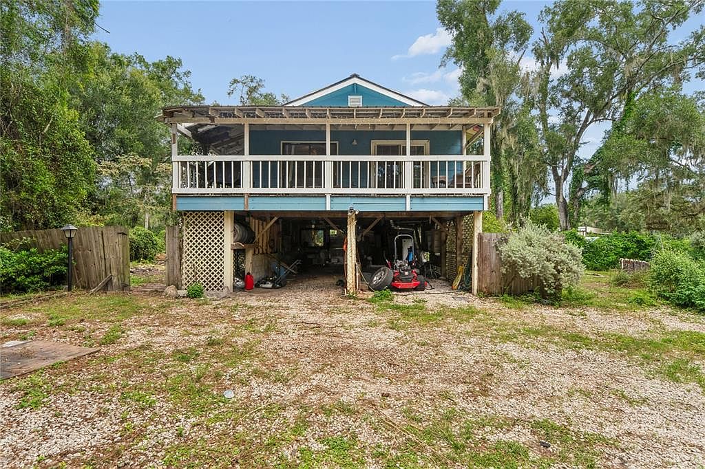 25141 KIBLER LANE, Brooksville, FL 34601 | MLS #TB8537806 | Zillow