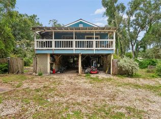 25141 KIBLER LANE, BROOKSVILLE, FL 34601